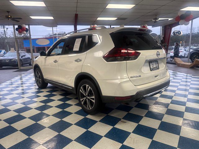2018 Nissan Rogue SL | Rome, GA | Knight's Car Store 2018 Nissan Rogue SL | Rome, GA | Knight's Car Store