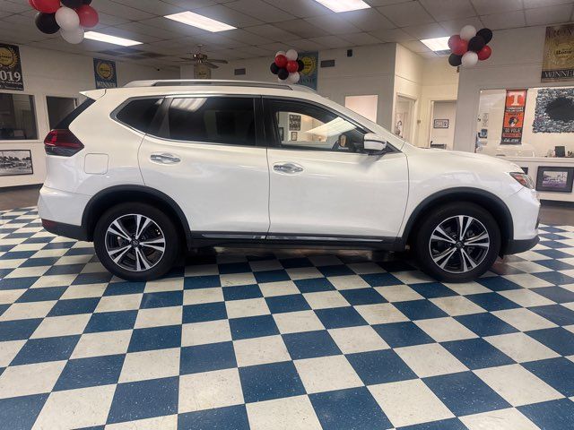 2018 Nissan Rogue SL | Rome, GA | Knight's Car Store
