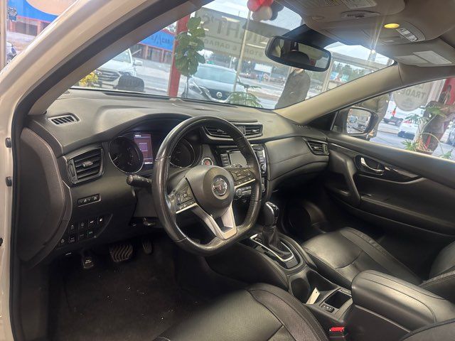 2018 Nissan Rogue SL | Rome, GA | Knight's Car Store