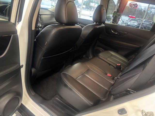 2018 Nissan Rogue SL | Rome, GA | Knight's Car Store