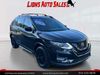 2018 Nissan Rogue S | Sacramento, CA | Lions Auto Sales 2018 Nissan Rogue S | Sacramento, CA | Lions Auto Sales