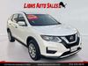 2018 Nissan Rogue S | Sacramento, CA | Lions Auto Sales 