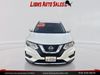 2018 Nissan Rogue S | Sacramento, CA | Lions Auto Sales 