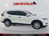 2018 Nissan Rogue S | Sacramento, CA | Lions Auto Sales 