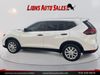 2018 Nissan Rogue S | Sacramento, CA | Lions Auto Sales 