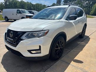 2018 Nissan Rogue SV | Sheridan, Arkansas | Dennis Teague Chevrolet in SHERIDAN, Arkansas 72150