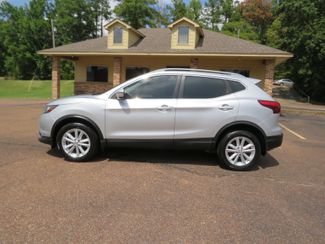 2018 Nissan Rogue Sport