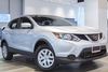 2018 Nissan Rogue Sport S | Honolulu, HI | Autosource Hawaii 