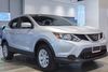 2018 Nissan Rogue Sport S | Honolulu, HI | Autosource Hawaii 