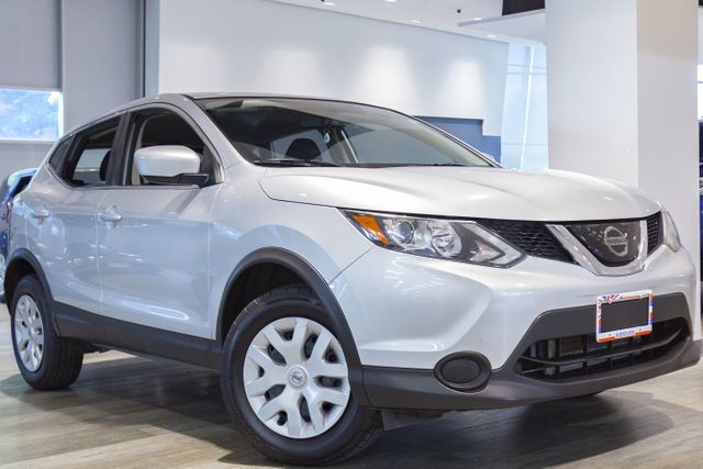 2018 Nissan Rogue Sport S | Honolulu, HI | Autosource Hawaii 