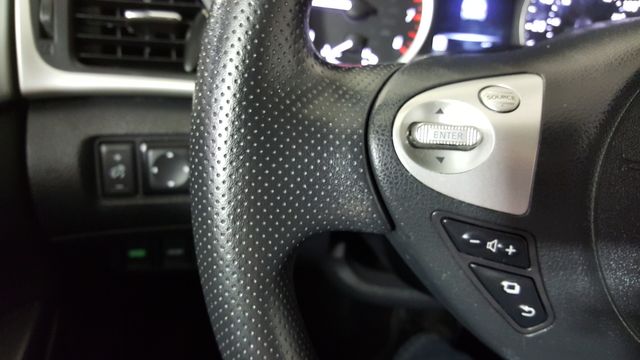 2018 Nissan Sentra S | Carrollton, TX | Legend Motorcars of Carrollton