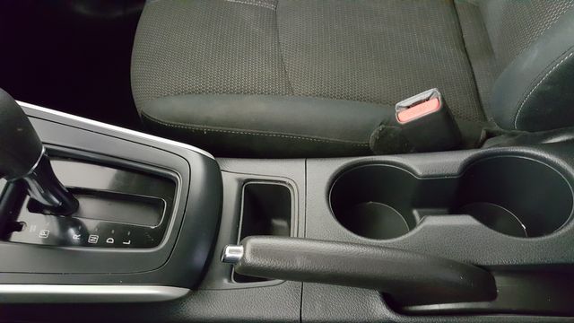 2018 Nissan Sentra S | Carrollton, TX | Legend Motorcars of Carrollton