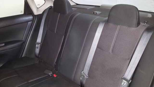 2018 Nissan Sentra S | Carrollton, TX | Legend Motorcars of Carrollton