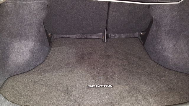 2018 Nissan Sentra S | Carrollton, TX | Legend Motorcars of Carrollton