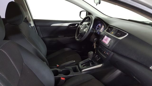 2018 Nissan Sentra S | Carrollton, TX | Legend Motorcars of Carrollton