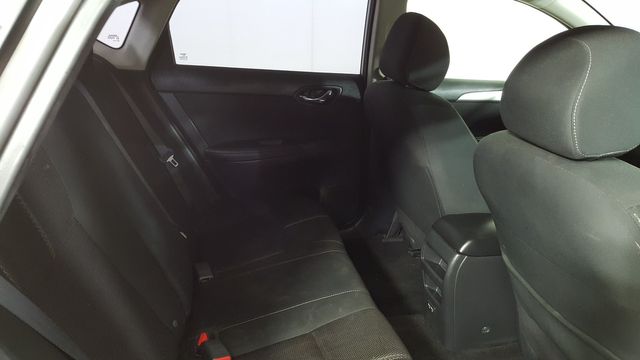 2018 Nissan Sentra S | Carrollton, TX | Legend Motorcars of Carrollton