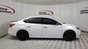 2018 Nissan Sentra SR 2018 Nissan Sentra SR