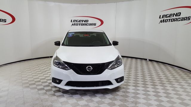 2018 Nissan Sentra SR | Carrollton, TX | Legend Motorcars of Carrollton 2018 Nissan Sentra SR | Carrollton, TX | Legend Motorcars of Carrollton