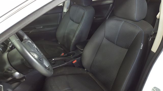 2018 Nissan Sentra SR | Carrollton, TX | Legend Motorcars of Carrollton