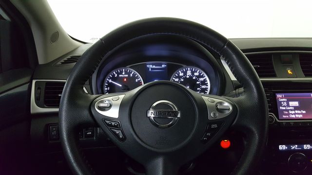 2018 Nissan Sentra SR | Carrollton, TX | Legend Motorcars of Carrollton