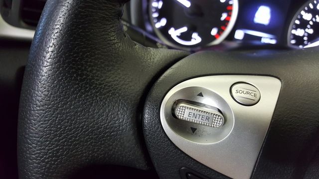 2018 Nissan Sentra SR | Carrollton, TX | Legend Motorcars of Carrollton