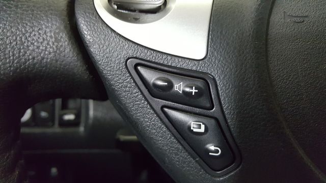 2018 Nissan Sentra SR | Carrollton, TX | Legend Motorcars of Carrollton