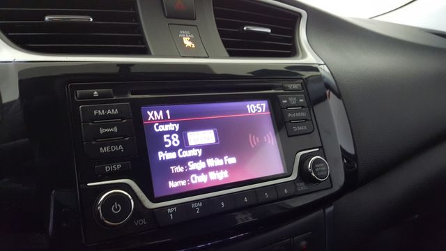 2018 Nissan Sentra SR | Carrollton, TX | Legend Motorcars of Carrollton 2018 Nissan Sentra SR | Carrollton, TX | Legend Motorcars of Carrollton