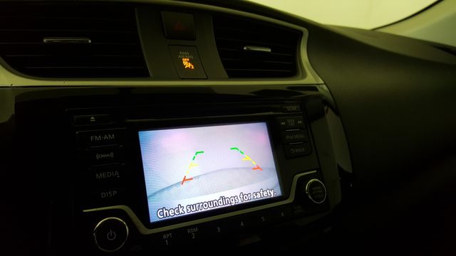 2018 Nissan Sentra SR | Carrollton, TX | Legend Motorcars of Carrollton 2018 Nissan Sentra SR | Carrollton, TX | Legend Motorcars of Carrollton