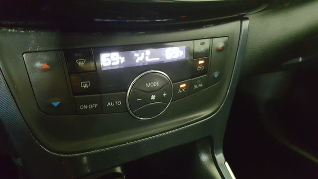 2018 Nissan Sentra SR | Carrollton, TX | Legend Motorcars of Carrollton 2018 Nissan Sentra SR | Carrollton, TX | Legend Motorcars of Carrollton