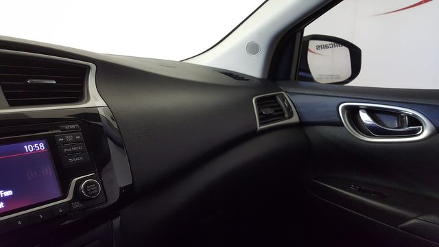 2018 Nissan Sentra SR | Carrollton, TX | Legend Motorcars of Carrollton 2018 Nissan Sentra SR | Carrollton, TX | Legend Motorcars of Carrollton