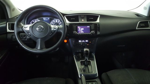 2018 Nissan Sentra SR | Carrollton, TX | Legend Motorcars of Carrollton