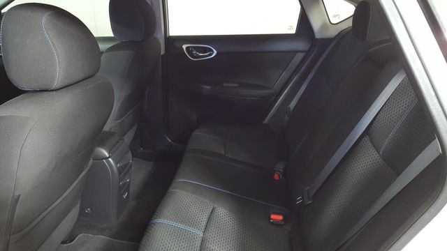 2018 Nissan Sentra SR | Carrollton, TX | Legend Motorcars of Carrollton 2018 Nissan Sentra SR | Carrollton, TX | Legend Motorcars of Carrollton