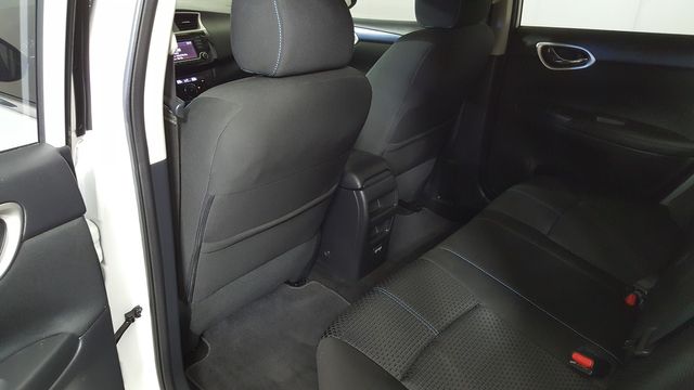 2018 Nissan Sentra SR | Carrollton, TX | Legend Motorcars of Carrollton