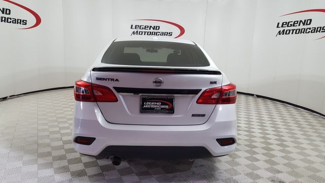 2018 Nissan Sentra SR | Carrollton, TX | Legend Motorcars of Carrollton 2018 Nissan Sentra SR | Carrollton, TX | Legend Motorcars of Carrollton