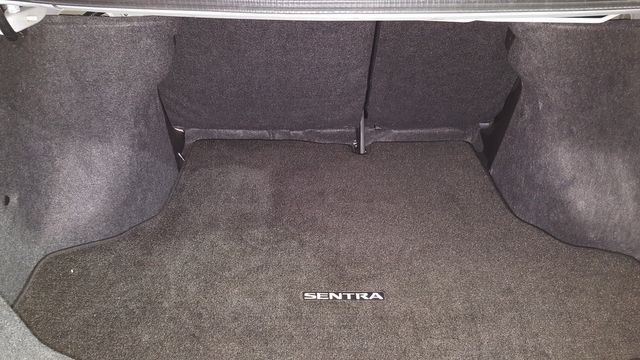 2018 Nissan Sentra SR | Carrollton, TX | Legend Motorcars of Carrollton