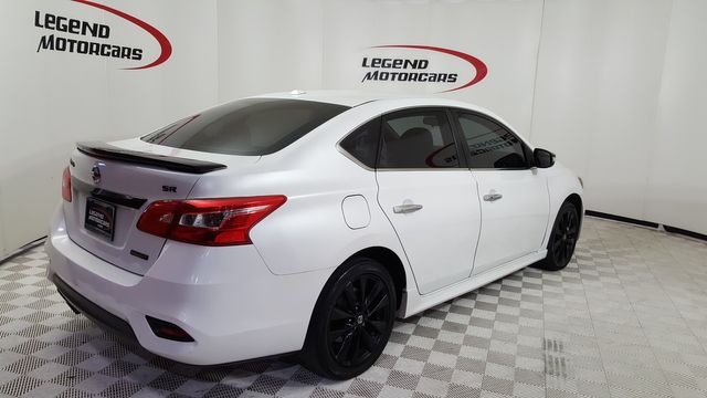 2018 Nissan Sentra SR | Carrollton, TX | Legend Motorcars of Carrollton 2018 Nissan Sentra SR | Carrollton, TX | Legend Motorcars of Carrollton