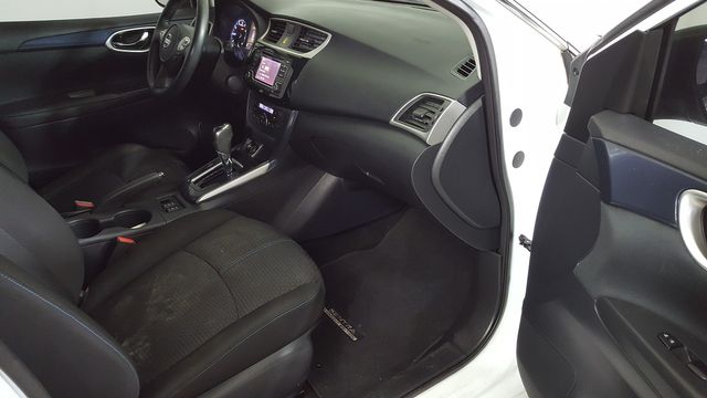 2018 Nissan Sentra SR | Carrollton, TX | Legend Motorcars of Carrollton