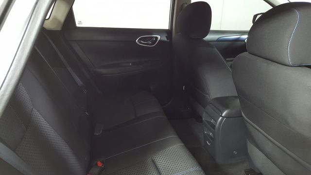 2018 Nissan Sentra SR | Carrollton, TX | Legend Motorcars of Carrollton 2018 Nissan Sentra SR | Carrollton, TX | Legend Motorcars of Carrollton