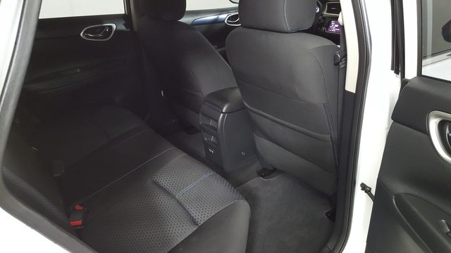 2018 Nissan Sentra SR | Carrollton, TX | Legend Motorcars of Carrollton 2018 Nissan Sentra SR | Carrollton, TX | Legend Motorcars of Carrollton