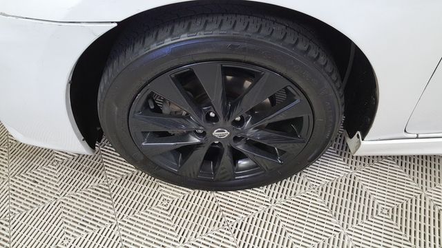 2018 Nissan Sentra SR | Carrollton, TX | Legend Motorcars of Carrollton