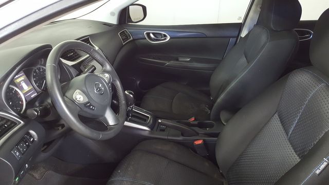 2018 Nissan Sentra SR | Carrollton, TX | Legend Motorcars of Carrollton