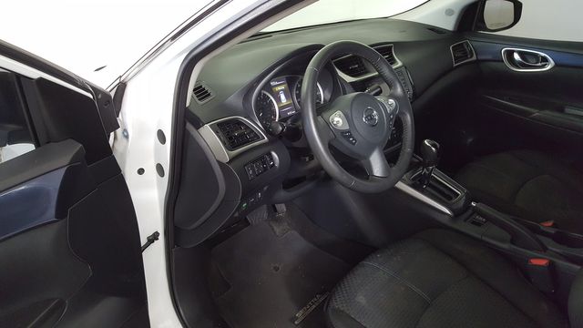 2018 Nissan Sentra SR | Carrollton, TX | Legend Motorcars of Carrollton