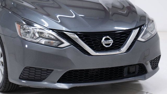 2018 Nissan Sentra SV 4dr Sedan | Houston, TX | Houston Auto Credit
