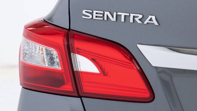 2018 Nissan Sentra SV 4dr Sedan | Houston, TX | Houston Auto Credit 2018 Nissan Sentra SV 4dr Sedan | Houston, TX | Houston Auto Credit