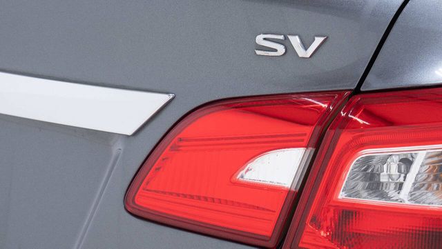 2018 Nissan Sentra SV 4dr Sedan | Houston, TX | Houston Auto Credit