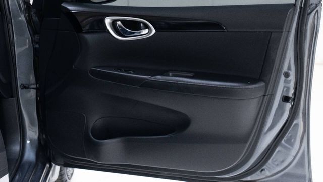 2018 Nissan Sentra SV 4dr Sedan | Houston, TX | Houston Auto Credit