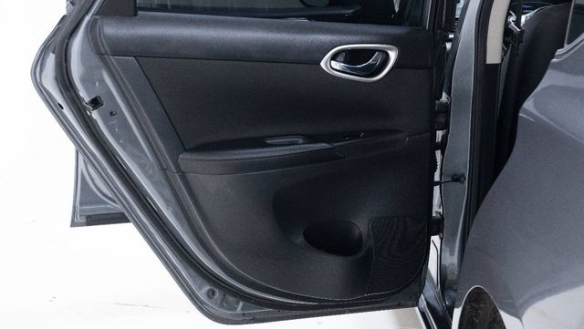 2018 Nissan Sentra SV 4dr Sedan | Houston, TX | Houston Auto Credit