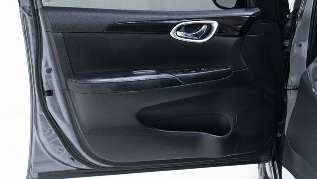 2018 Nissan Sentra SV 4dr Sedan | Houston, TX | Houston Auto Credit 2018 Nissan Sentra SV 4dr Sedan | Houston, TX | Houston Auto Credit