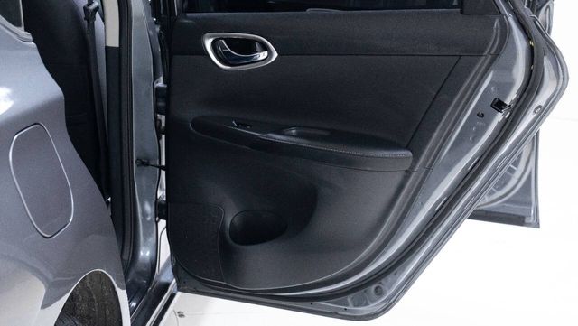 2018 Nissan Sentra SV 4dr Sedan | Houston, TX | Houston Auto Credit