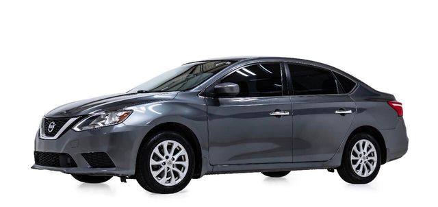 2018 Nissan Sentra SV 4dr Sedan | Houston, TX | Houston Auto Credit 2018 Nissan Sentra SV 4dr Sedan | Houston, TX | Houston Auto Credit